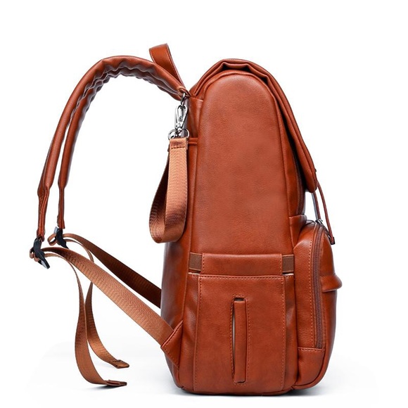 CITI NAVIGATOR - SADDLE BROWN - Picture 3 of 7